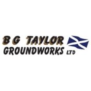 BG Taylor Groundworks Ltd